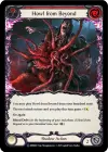Product image for Howl from Beyond (Red)