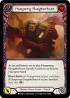 Product image for Hungering Slaughterbeast (Red)