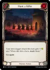 Product image for Hunt a Killer (Yellow)
