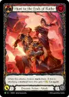 Product image for Hunt to the Ends of Rathe