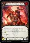 Product image for Hunt to the Ends of Rathe (Red)