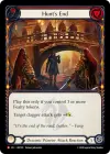 Product image for Hunt's End