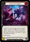 Product image for Lancer de dagues