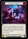 Product image for Lancer de dagues