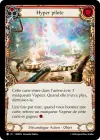 Product image for Hyper pilote