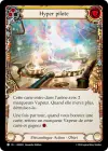 Product image for Hyper pilote