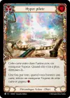 Product image for Hyper pilote