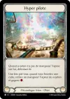 Product image for Hyper pilote