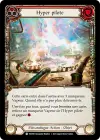 Product image for Hyper pilote