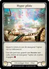 Product image for Hyper pilote