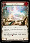 Product image for Hyper pilote