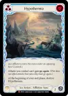 Product image for Hypothermia