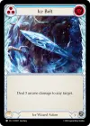 Product image for Ice Bolt (Blue)