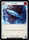 Product image for Ice Bolt (Blue)