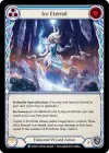 Product image for Ice Eternal (Blue)