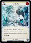 Product image for Ice Quake (Yellow)