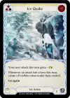 Product image for Ice Quake (Yellow)