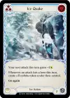 Product image for Ice Quake (Blue)