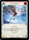 Product image for Icy Encounter (Red)