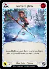 Product image for Rencontre glacée