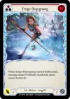 Product image for Icy Encounter (Red)