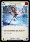 Product image for Icy Encounter (Yellow)