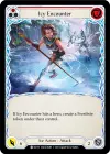 Product image for Icy Encounter (Red)