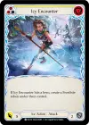 Product image for Icy Encounter (Yellow)