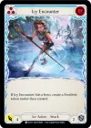 Product image for Icy Encounter (Blue)