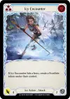 Product image for Icy Encounter (Blue)