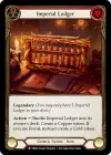 Product image for Imperial Ledger