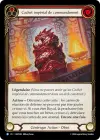 Product image for Cachet impérial de commandement