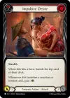 Product image for Impulsive Desire (Red)