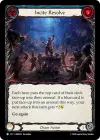 Product image for Incite Resolve (Blue)