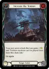 Product image for Increase the Tension (Red)