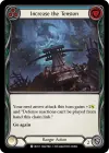 Product image for Increase the Tension (Blue)