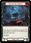 Product image for Increase the Tension (Red)