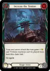 Product image for Increase the Tension (Blue)