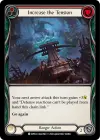 Product image for Increase the Tension (Red)