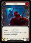 Product image for Infect (Red)