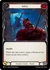 Product image for Infect (Red)