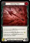 Product image for Infecting Shot (Red)