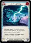 Product image for Inspire Lightning (Blue)