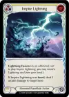 Product image for Inspire Lightning (Yellow)