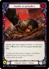 Product image for Insult to Injury (Red)
