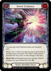 Product image for Invert Existence