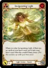 Product image for Invigorating Light (Yellow)