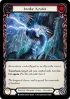 Product image for Invoke Azvolai (Red)