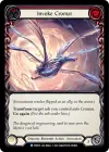 Product image for Invoke Cromai (Red)