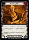 Product image for Invoke Kyloria (Red)